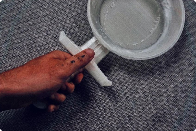 Eggscalibur by Cook Warriors