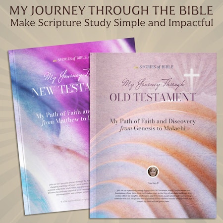 Journey Through The Bible