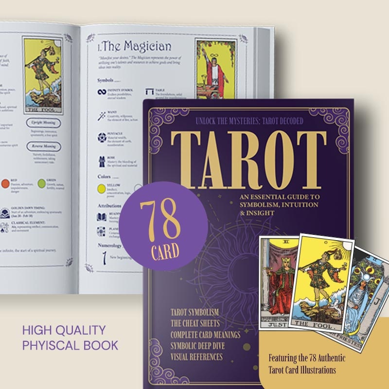 Tarot: Made Simple - Tarotwish